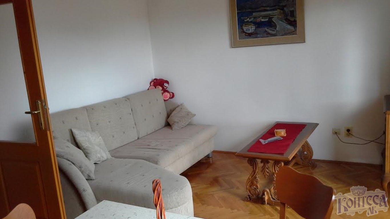One bedroom apartment for rent in center of Tivat RENTED